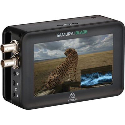 Atomos-Samurai-Blade-5"-SDI-Monitor